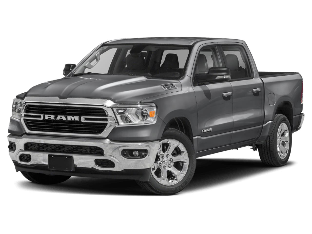ram ram 1500 pickup 2019 1C6SRFFT8KN608753 image ram ram 1500 pickup 2019 1C6SRFFT8KN608753 image